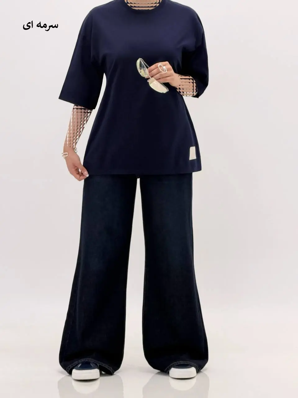6759-تیشرت کد 558